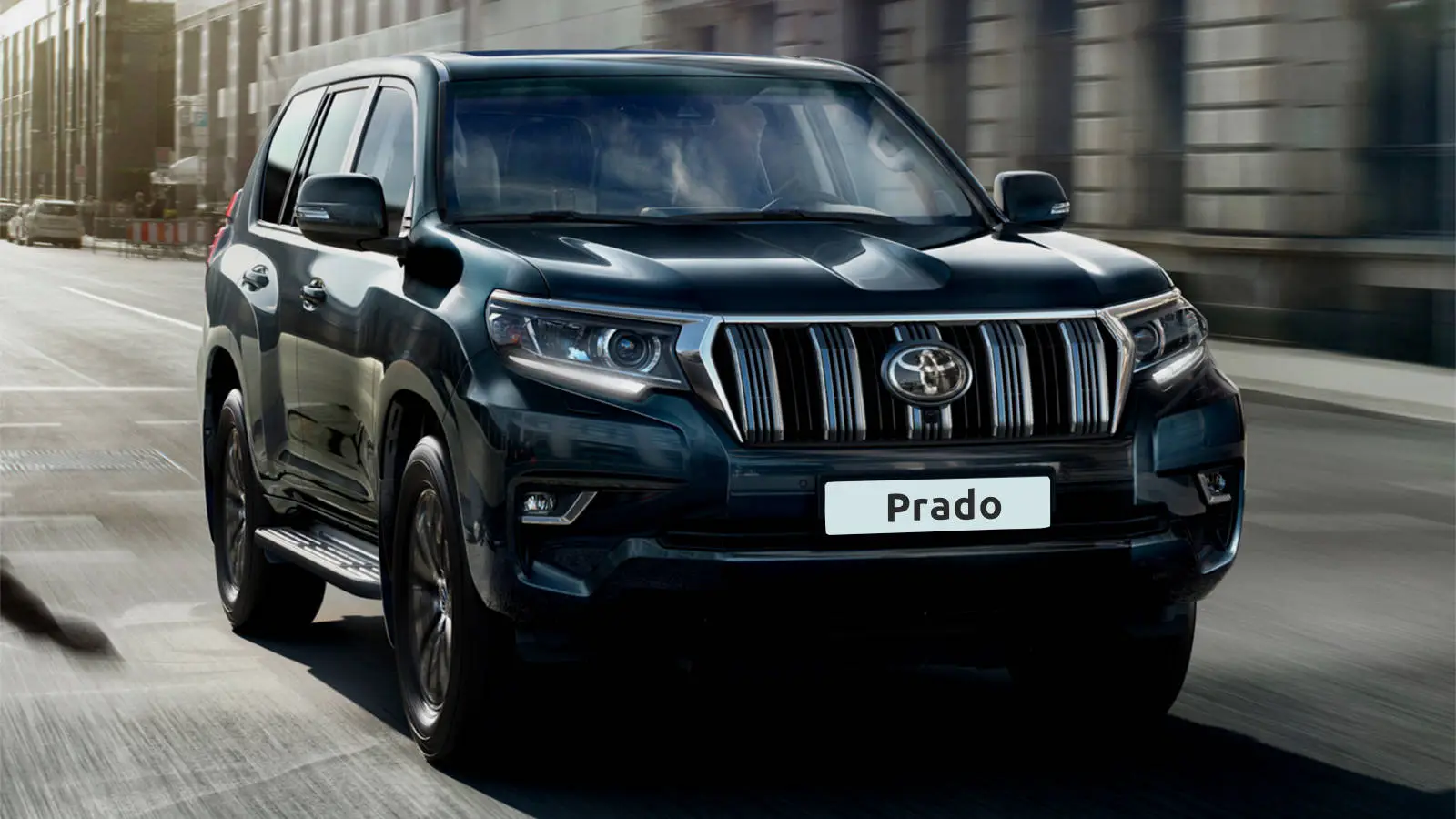 Prado
